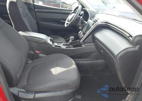 2022 Hyundai Tucson Se из США, поврежденный, VIN 5NMJA3AEXNH008160